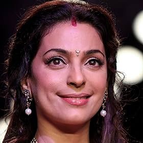 Juhi Chawla